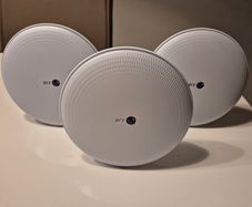 Mesh network