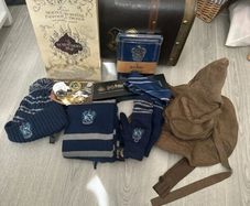 Harry Potter trunk