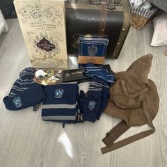 Harry Potter trunk