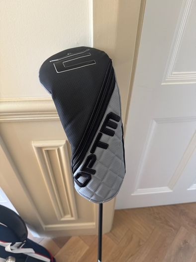 Cobra Driver