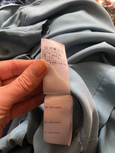 Samsoe and Samsoe dress - size 12/14