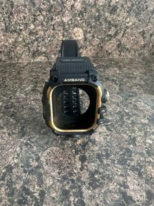 Apple Watch strap 46mm
