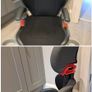 Graco Junior Maxi R44 Boosterseat 31/2 to 12 years old adjustable Image 2