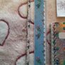 Stitch stationary set Image 2