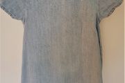 Next denim dress