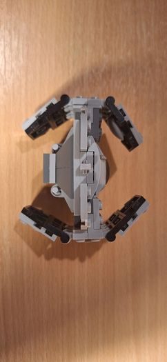 LEGO Star Wars 75128 TIE Advanced Prototype Microfighter