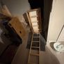 Fakro attic ladder Image 2