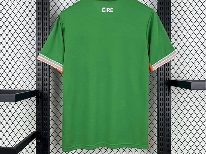 Ireland 2025/26 Home Jersey