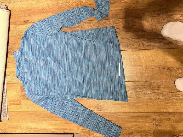 Montirex Zip Up