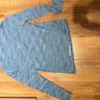 Montirex Zip Up Image 3
