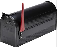 Postbox