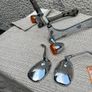 motor bike parts Image 2