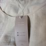 Shein Cream Dress. S. XL - 16-18. B.N.W.T Image 5