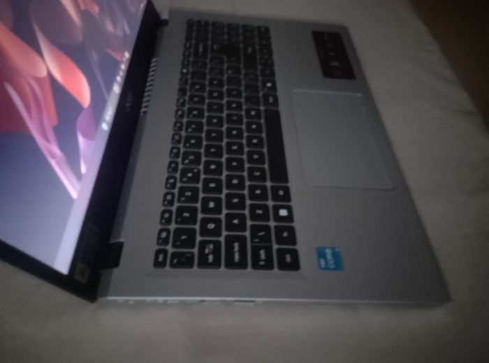 Acer Aspire 15 13th gen