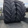 Michelin tractor tyres Image 3
