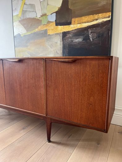 Mid Century Sideboard