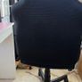 Desk and chair Image 4
