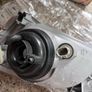 Toyota Starlet Headlights Image 4