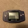 Gameboy Advance , Boxed with manual. Image 3