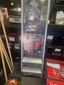 ladder