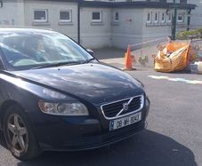 Volvo S40 2008