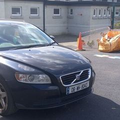 Volvo S40 2008