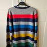 M&S Boys Jumper 13-14 Years Image 2