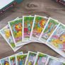 5 x Preschool Sequencing card puzzles | Story telling | what's next flash cards Image 3