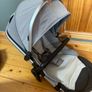 ICandy Peach 5 - Satin Dove Grey Image 9
