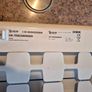 farho victoria wall mounted oil filled radiator Image 4