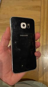Samsung s6 for parts