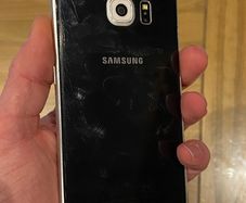 Samsung s6 for parts