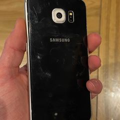 Samsung s6 for parts