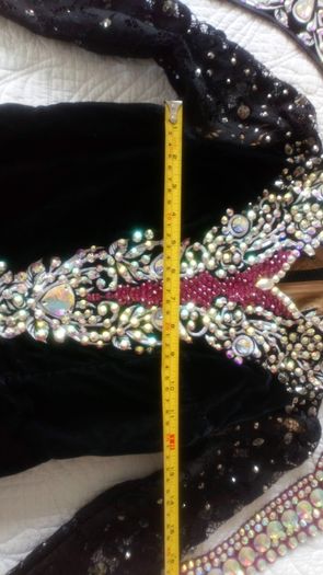Irish Dancing Dress