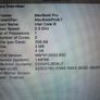 MacBook Pro i5 - 2 Image 4