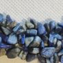 Gemstone necklace Image 2