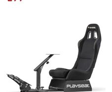 playseat