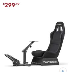 playseat