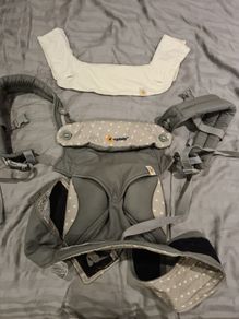 Ergobaby Baby Carrier