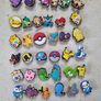 Pokemon Shoe Charms Image 5