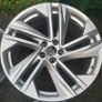 4 x Genuine Audi Q7 S-Line 20'' Alloys (5x112) Delivery Image 5