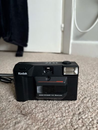 Kodak 35 EF