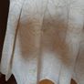 Disney princess belle dress ( from Disney store) (world Book day)age 5 -6 years Image 4
