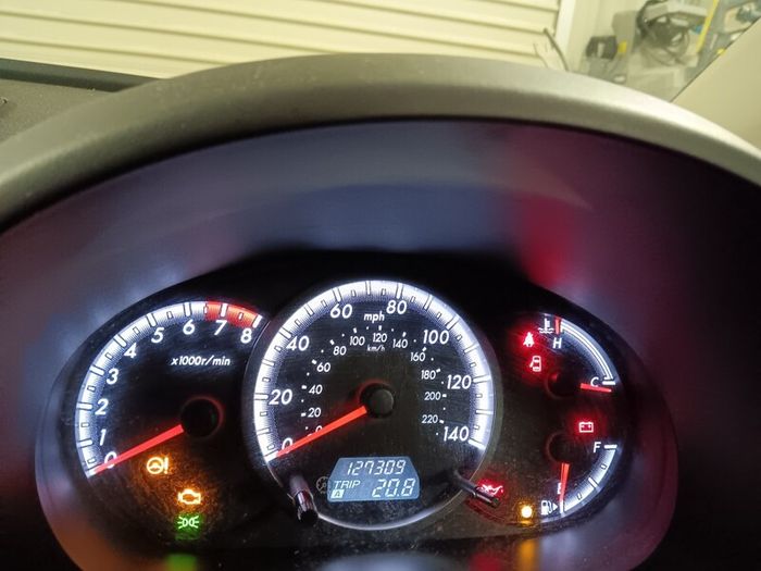Mazda 5 Breaking Spares All Parts Available