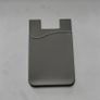 Wallet Credit Card Cash Holder Pouch Stick On Mobile Phone Pocket ID Bank Phone Image 3