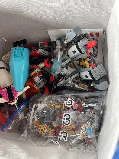 lego