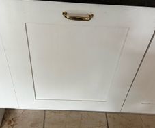 NEFF Dishwasher Integrated (60cm width)