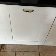 NEFF Dishwasher Integrated (60cm width)