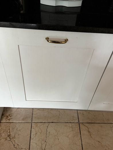 NEFF Dishwasher Integrated (60cm width)
