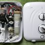 Mira Elite QT (10.8kW) Electric Shower Image 2